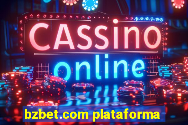 bzbet.com plataforma